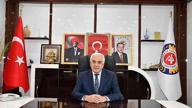 ATSO Başkanı Torunoğlu: 'Odamızı Hep Birlikte Yöneteceğiz'
