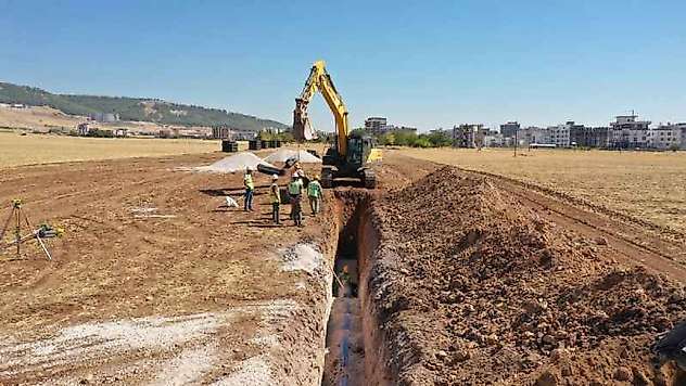 MADAD Projesi Bitmek Üzere