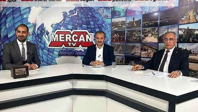 Kılınç'tan Deprem Gözlem İstasyonu Müjdesi