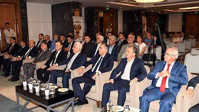 5 Bin 500 Kovan Dağıtılacak