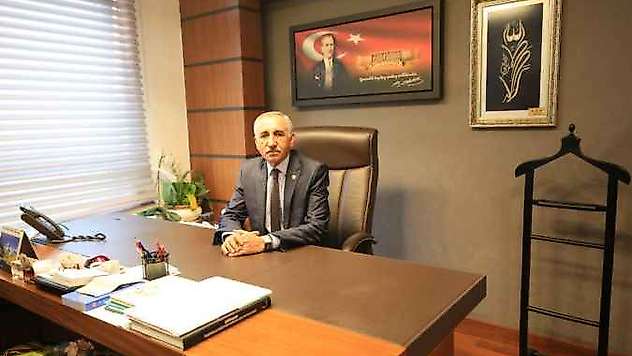 Cumhuriyetimiz, 99 Yıl Önce Olduğu Gibi Bugün De, Yarında Dimdik Ayaktadır