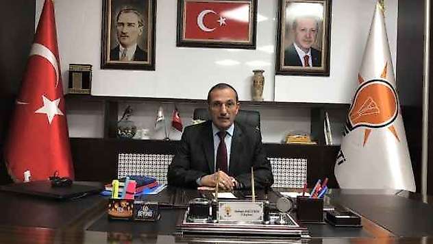 Cumhuriyet, En Büyük Emanet, Yarınlarımız ve Aydınlık Türkiye İçin Parlak Bir Gelecektir