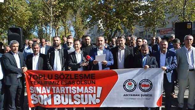 Öğretmenlik Meslek Kanunu Güncellensin Sınav Tartışması Son Bulsun