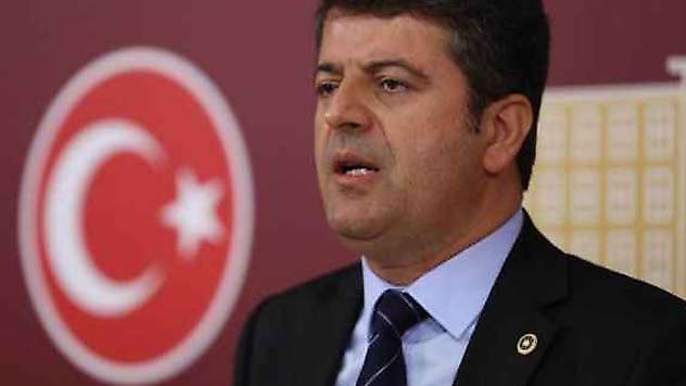 Tarımsal İskân ve Kentsel Dönüşüm Mağduriyetleri Giderilsin