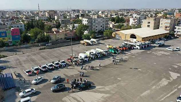 Belediye, Millî Gazete'ye Cevap Verdi