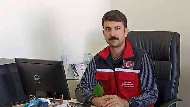 Yeni Başkan Parlak Oldu
