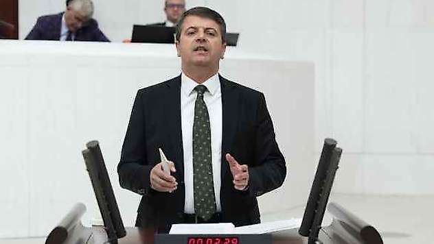 Bu mu Sizin Uçurduğunuz Türkiye?