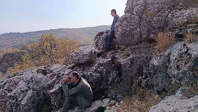 Kaçak Avlanma Denetimi Sürüyor