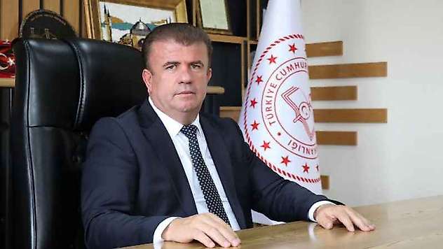 Aşcı, Tatil Mesajı Yayımladı