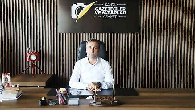 İşeri, Terör Saldırısını Kınadı