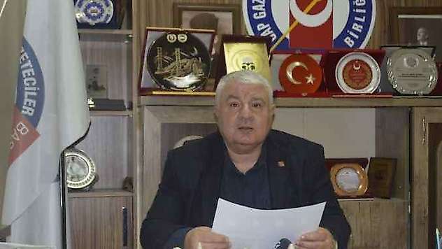 Hain Saldırıyı En Şiddetli Şekilde Kınıyoruz