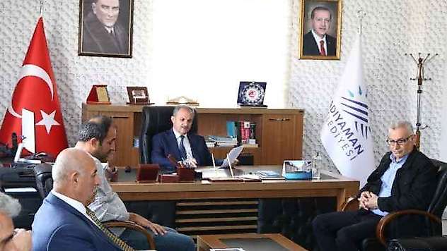 Kar Yağışında Aksaklık Yaşanmaması İçin Hazırlıklar Tamam