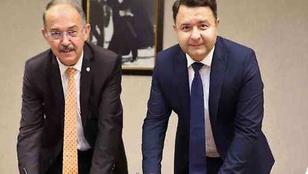 SANKO Bir Protokol Daha İmzaladı