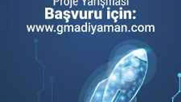 MÜSİAD Adıyaman Bu Gençlikte İş Var! 2023 Yarışma Süreci Başladı!
