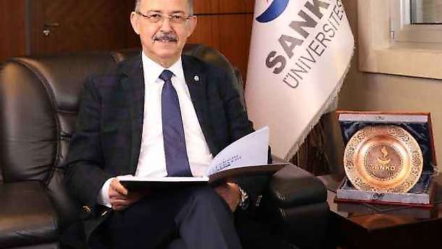 Dağlı'dan Öğretmenler Günü Mesajı