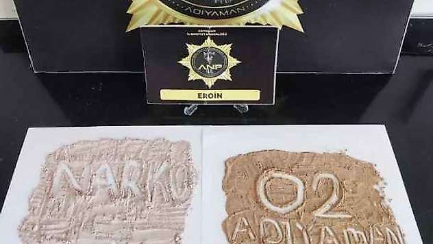 Uyuşturucu Operasyonunda 29 Şüpheliden 4'ü Tutuklandı