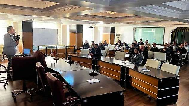 Adıyaman Belediyesi'nden 'Kalite Yönetim Sistemleri' çalıştayı