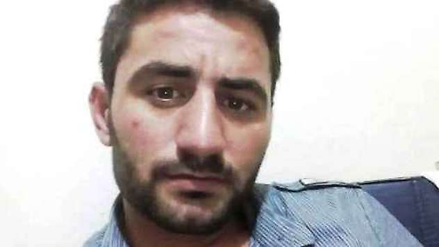 Gölbaşı'nda Genç Hayatına Son Verdi