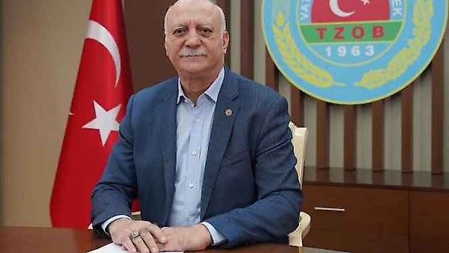 Bayraktar: Fiyatı en fazla artan ürün markette ve üreticide kuru soğan oldu - Videolu Haber
