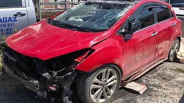 16 ilde 'change oto' operasyonuna 19 gözaltı