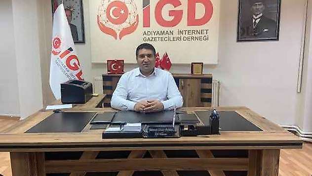 İGC Başkanı Akbilek: İnternet medyasının sahipleri ve çalışanları mutsuz ve umutsuz