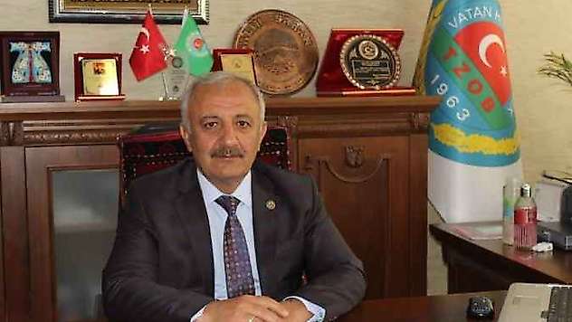Şahan, EYT'de çiftçilerin mağdur olduğunu öne sürdü
