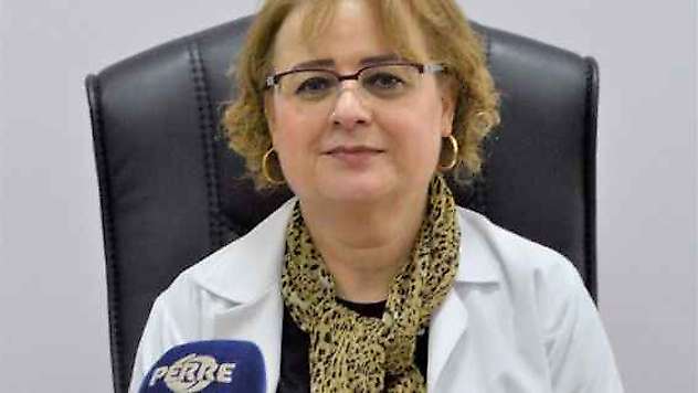 Prof. Dr. Tarhan: Tüberküloz sinsice vücudumuza yerleşiyor - Videolu Haber