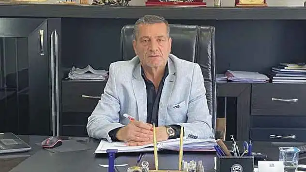 Çatan: Zincir marketlerin bir an önce şehrin dışına çıkabilecek duruma getirilmesi gerekiyor