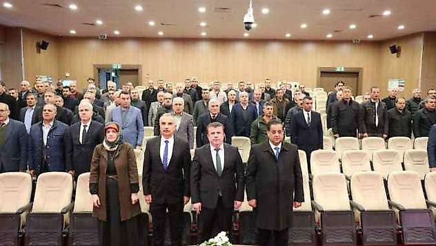Eğitimciler öğrencileri yeniden okullara kazandırmak için toplandılar
