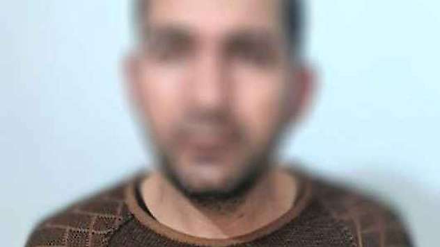 İş yerlerinin korkulu rüyası hırsız şimdi cezaevinde