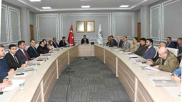 'Milletin Kapısı' ile 2022 yılında 6 bin 515 sorun çözüldü