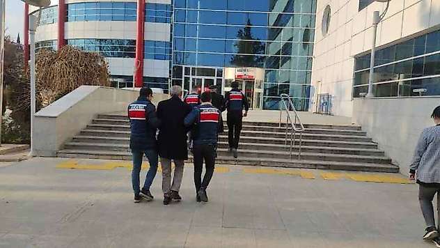 PKK'nın sözde yöneticilerinden Sabri Ok'un kardeşi tutuklandı - Videolu Haber