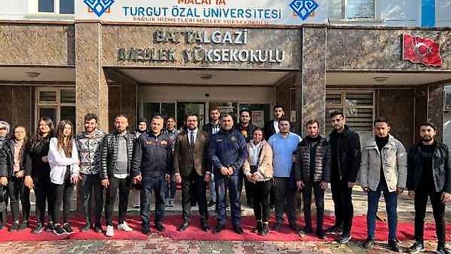 2022 yılında 7 bin 178 olaya müdahale etti
