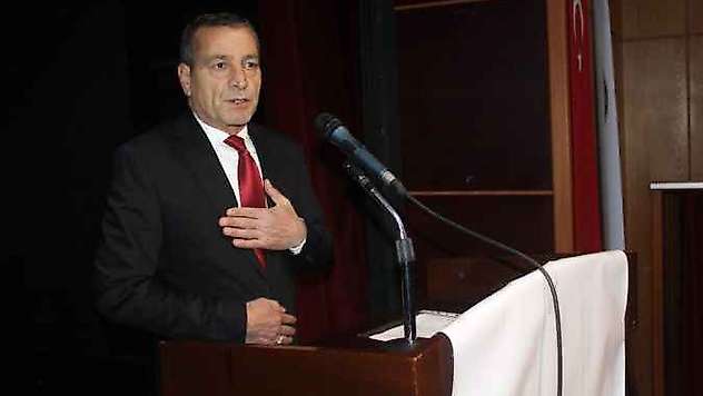 Başkan Mehmet Çatan, güven tazeledi