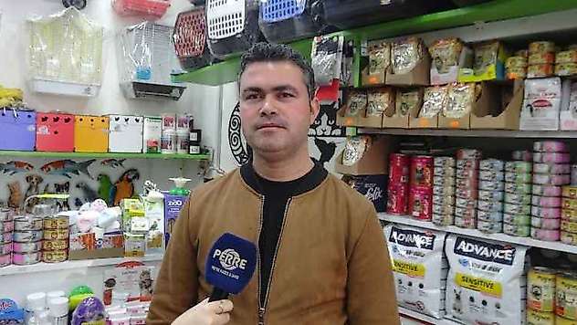 Hayvan dostlarımızın yaşan malzemelerinde de kaliteye dikkat etmeliyiz - Videolu Haber