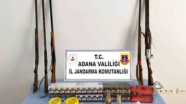 Jandarma kaçakçılığa geçit vermiyor