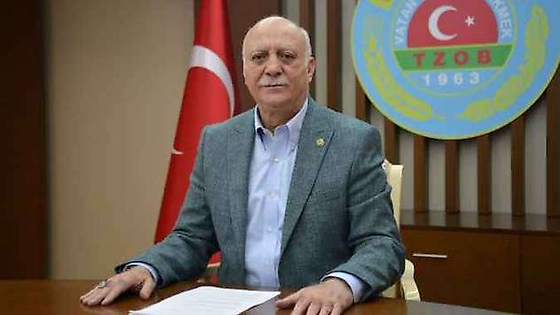 Bayraktar, Ocak ayı market ve tüketici arasındaki fiyatları açıkladı - Videolu Haber