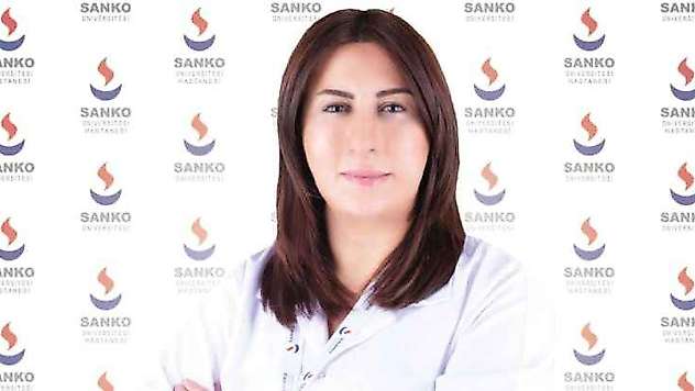 SANKO Hastanesi'nde çocuk nörolojisi bölümü hizmete açıldı