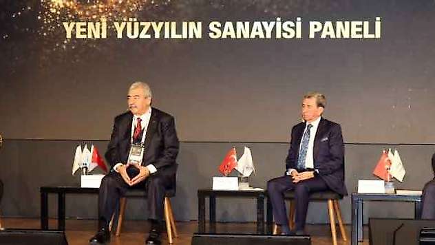 Konukoğlu: Sanayide otomasyonun istihdam üzerindeki olumsuz etkilerinden korkuyorum