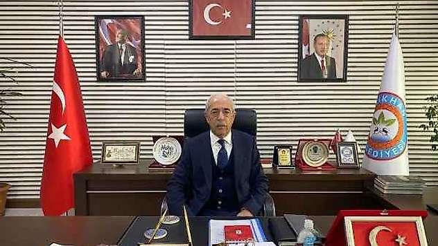 Başkan Bulut, vatandaşları uyardı