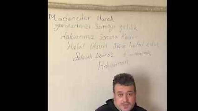 Adıyaman'daki madenciler: Kömür için değil, ömür için geldik