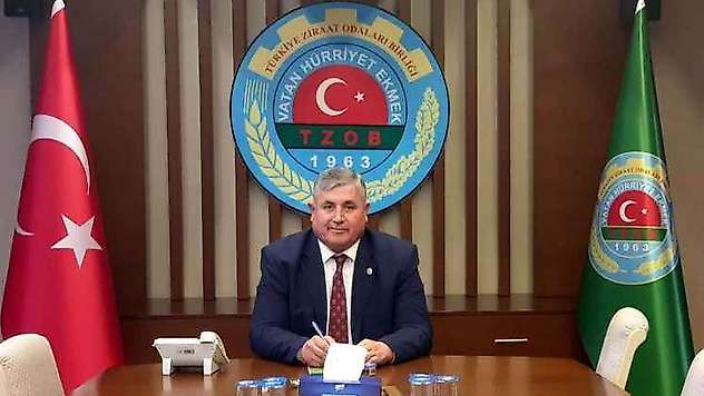 Başkan Turanlı: Destek sizden, üretmek bizden