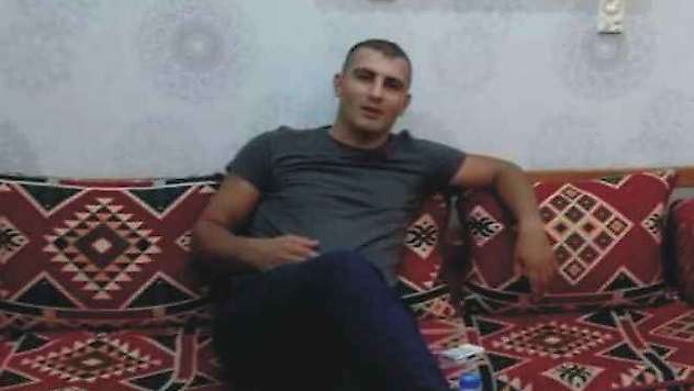 Kahta'da Silahlı Saldırıya Uğrayan 4 Çocuk Babası Yaşamını Yitirdi