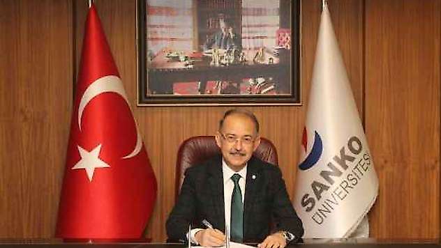 SANKO Üniversitesi'nde Akreditasyon Belgeleri Yenilemesi