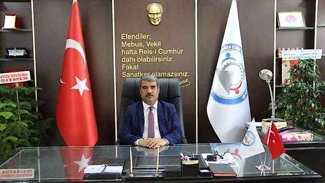 Başkan Duranay: Acil Önlemler Alınmazsa Barınma Krizi Daha Da Körüklenecektir