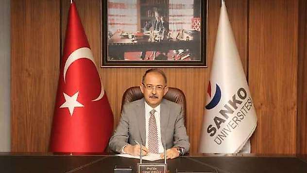 Dağlı'dan 23 Nisan Ulusal Egemenlik ve Çocuk Bayramı Mesajı