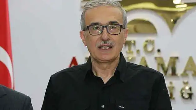 İsmail Demir: Adıyaman'a Kablaj ve Konektör Tesisi Kuracağız