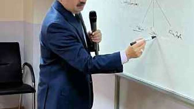 Milletvekili Alkayış, YKS'ye Giren Öğrencilere Başarılar Diledi