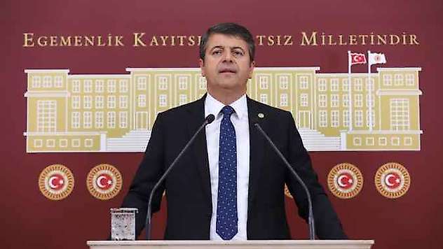 Vatandaşların Konteyner İhtiyacı İvedilikle Karşılanmalı