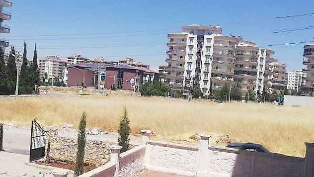 Adana Merkezli Deprem Adıyaman'ı da Salladı